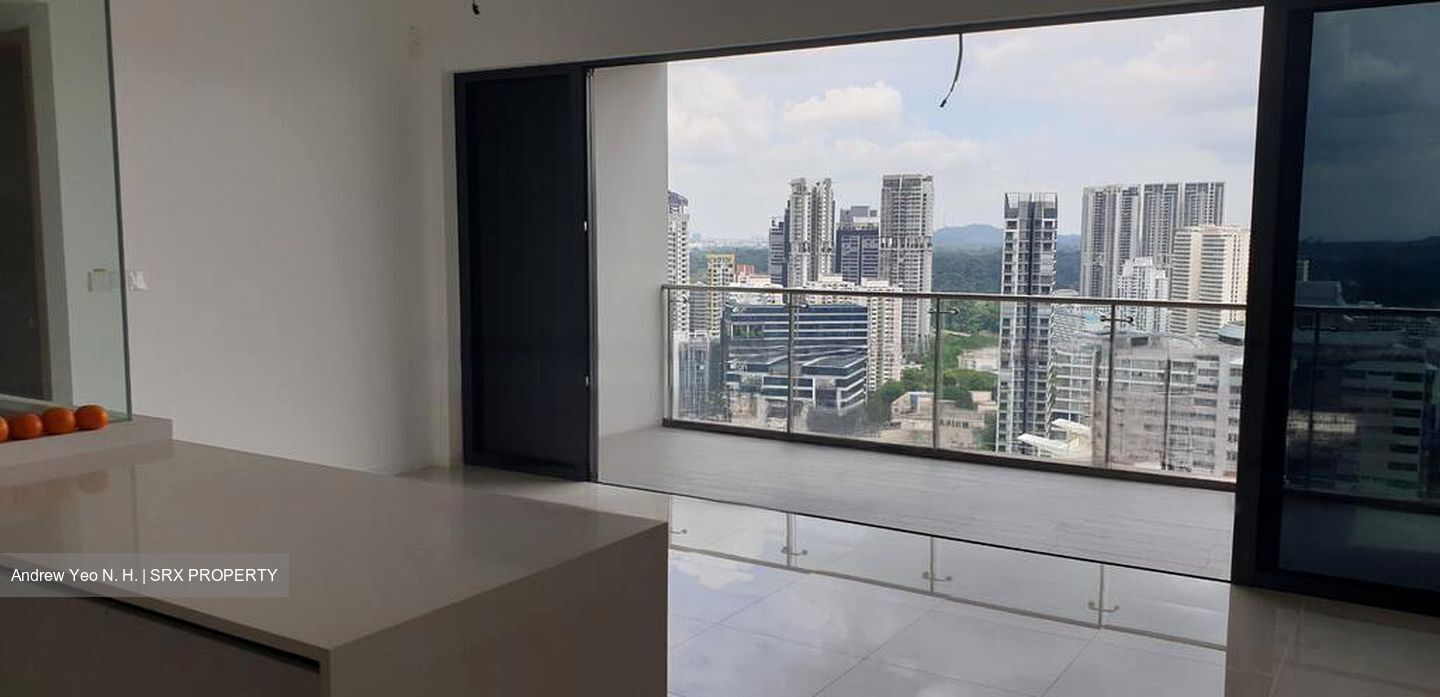 Verticus (D12), Apartment #460167361